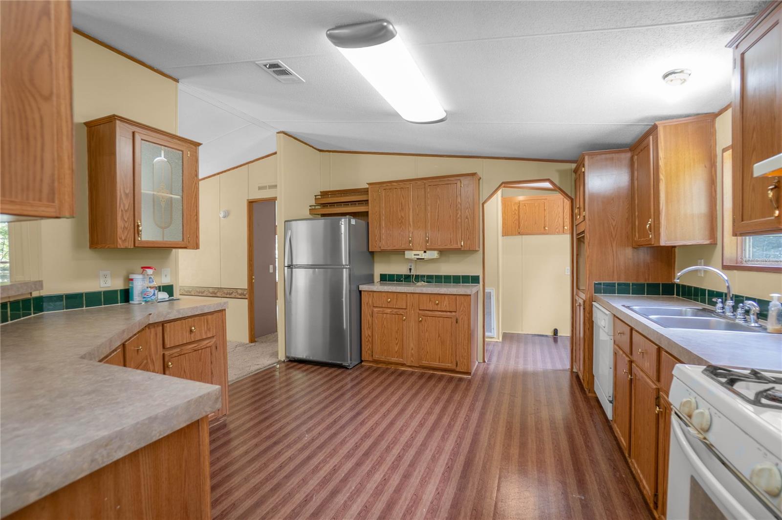 SILVER RIDGE SUB - Residential