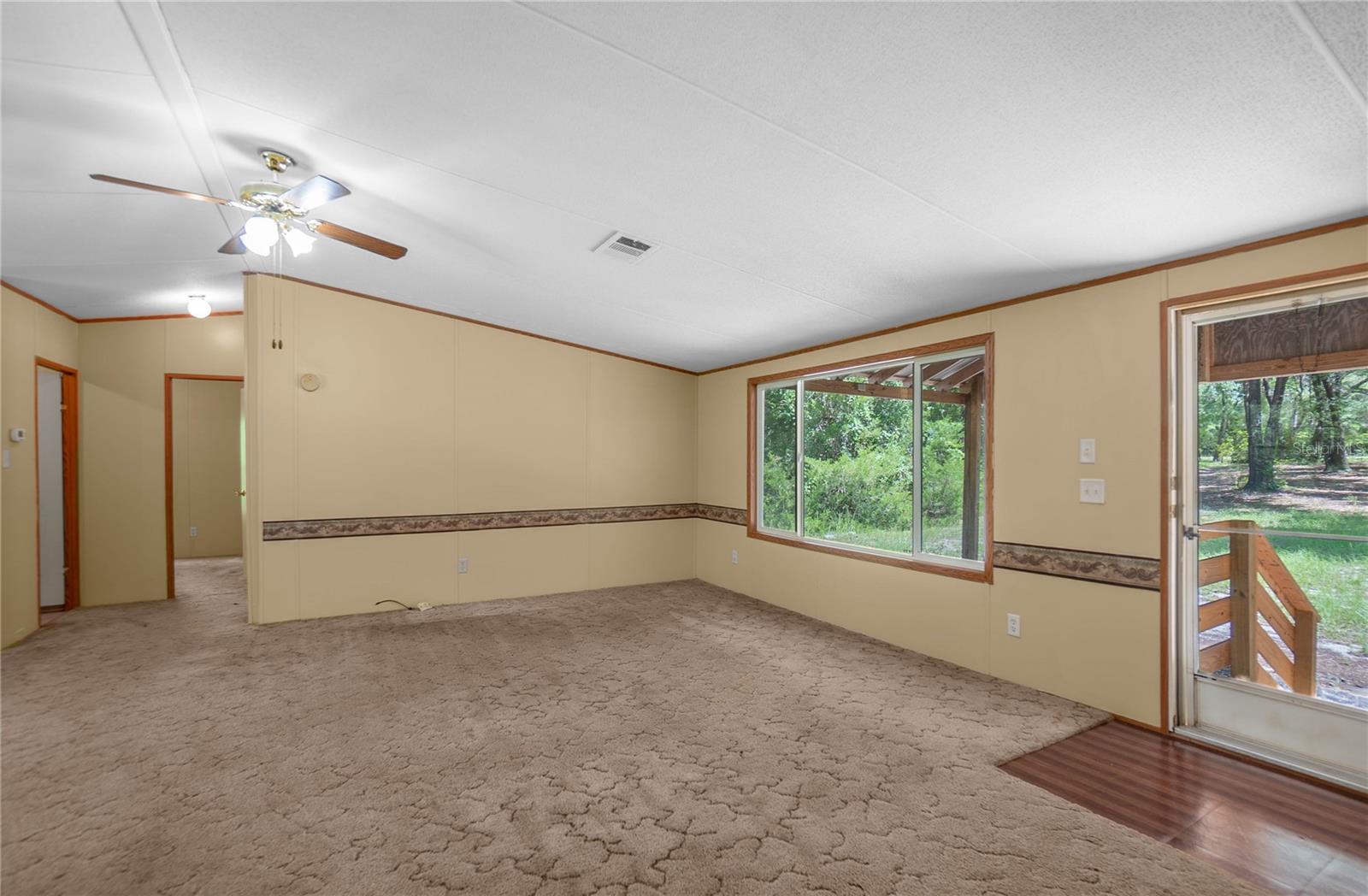SILVER RIDGE SUB - Residential