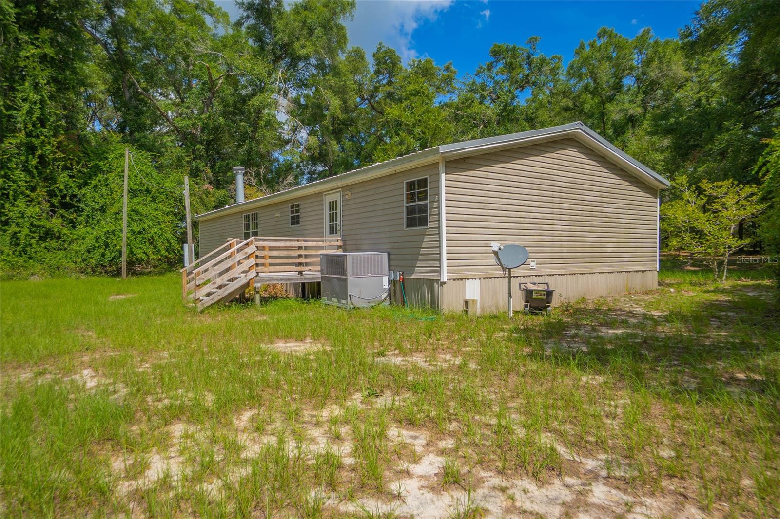 SILVER RIDGE SUB - Residential
