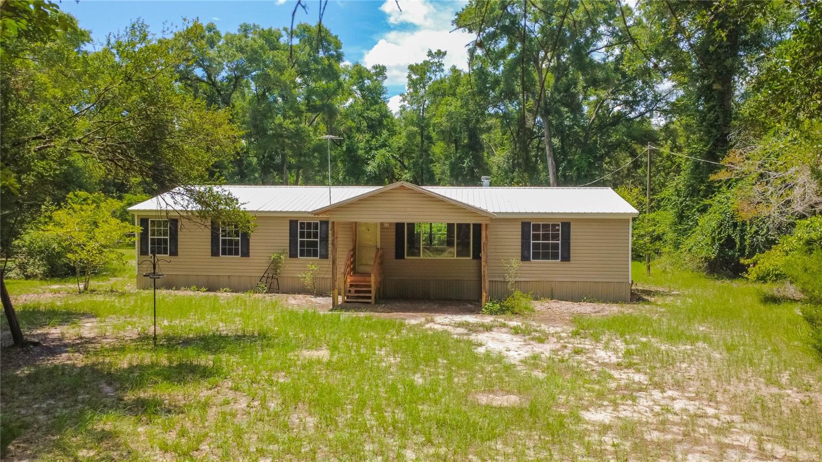 SILVER RIDGE SUB - Residential