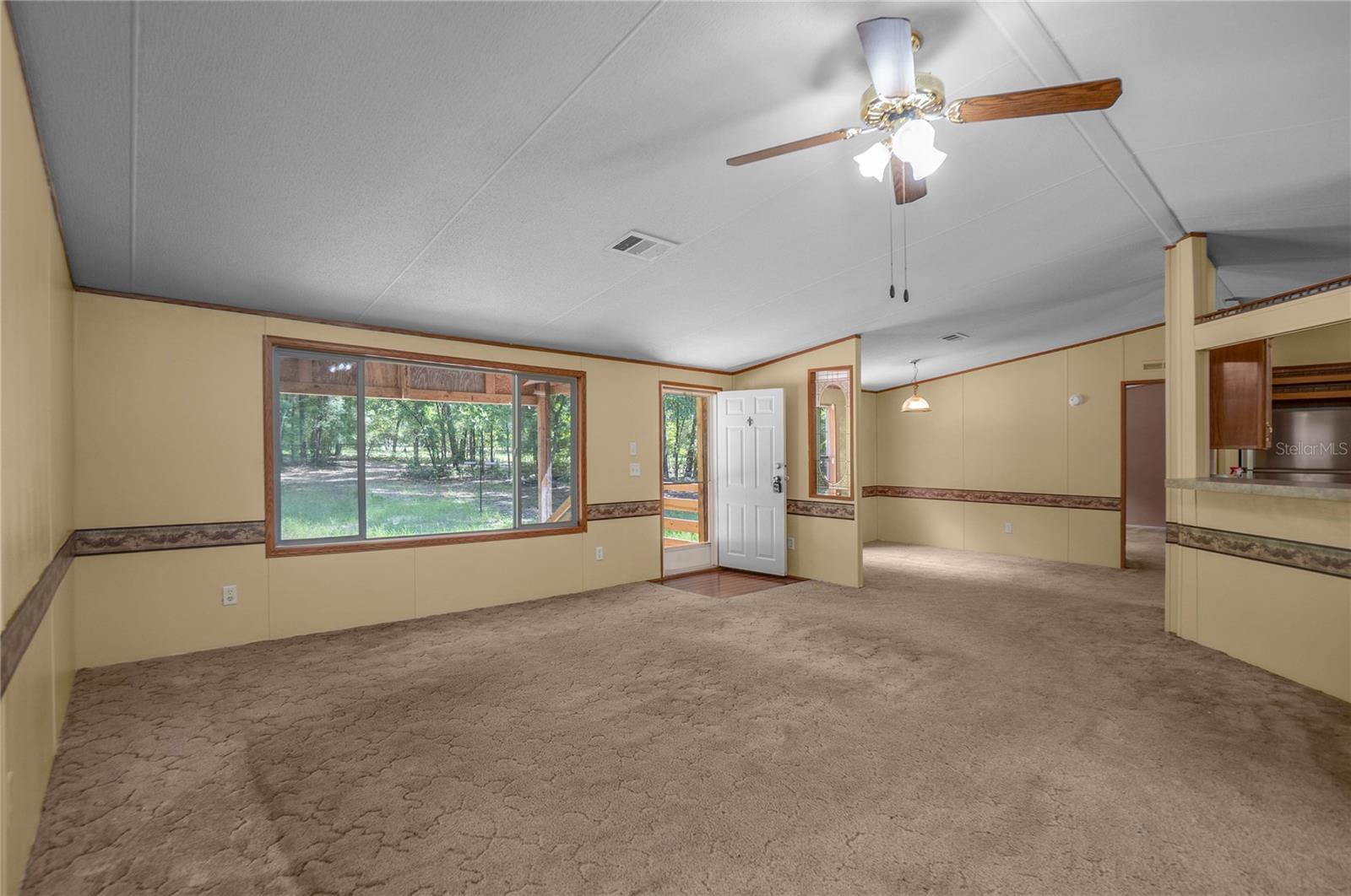 SILVER RIDGE SUB - Residential