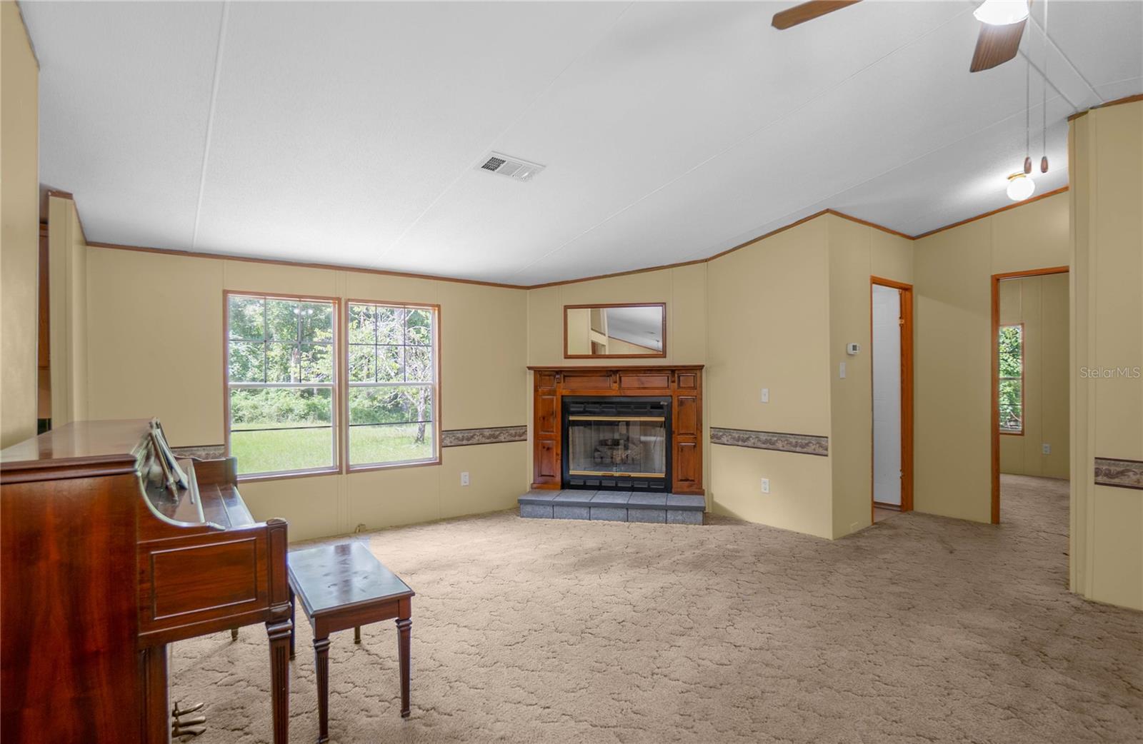 SILVER RIDGE SUB - Residential