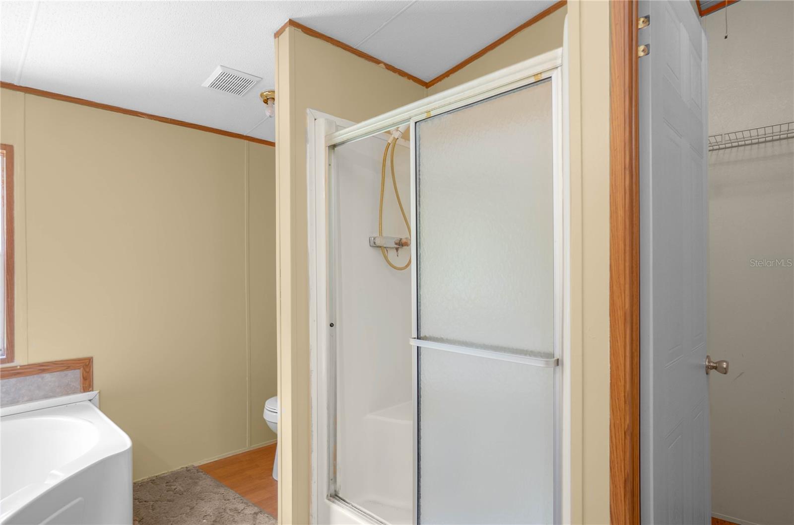 SILVER RIDGE SUB - Residential