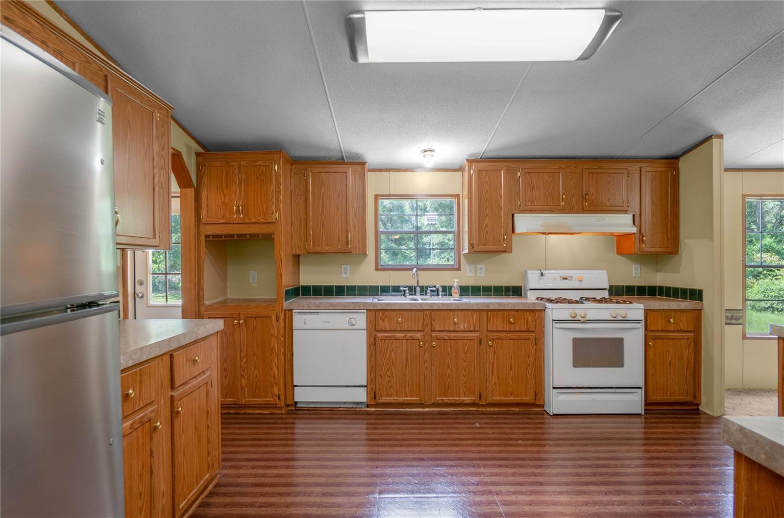 SILVER RIDGE SUB - Residential