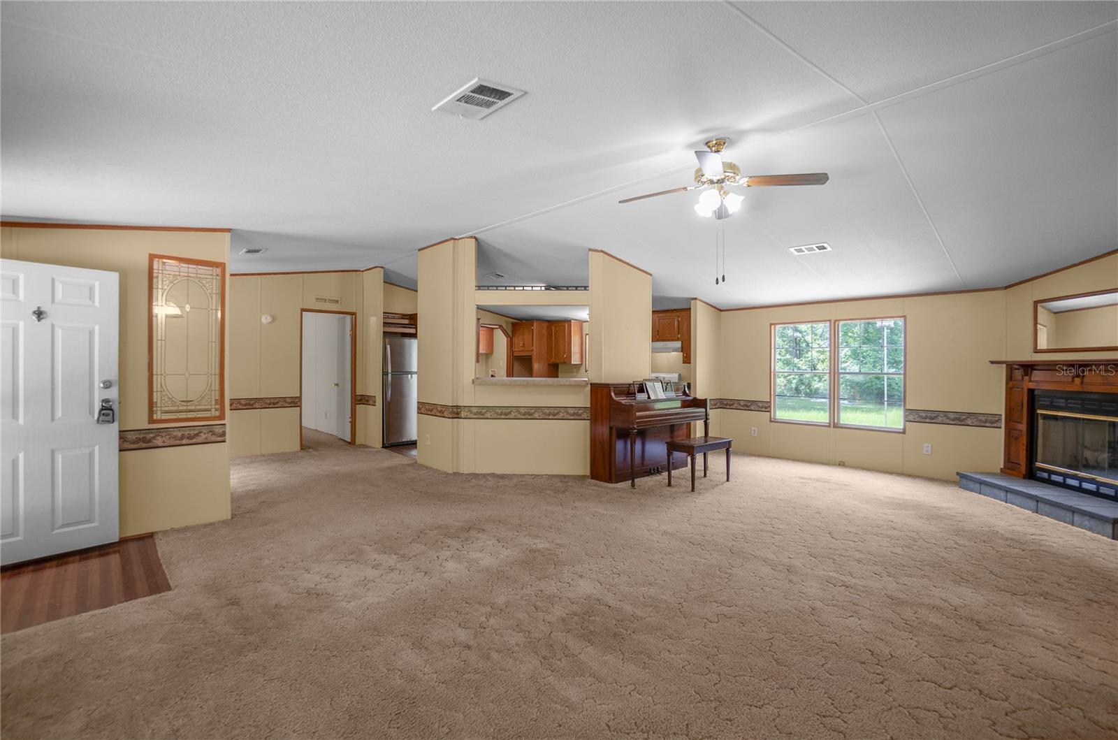 SILVER RIDGE SUB - Residential