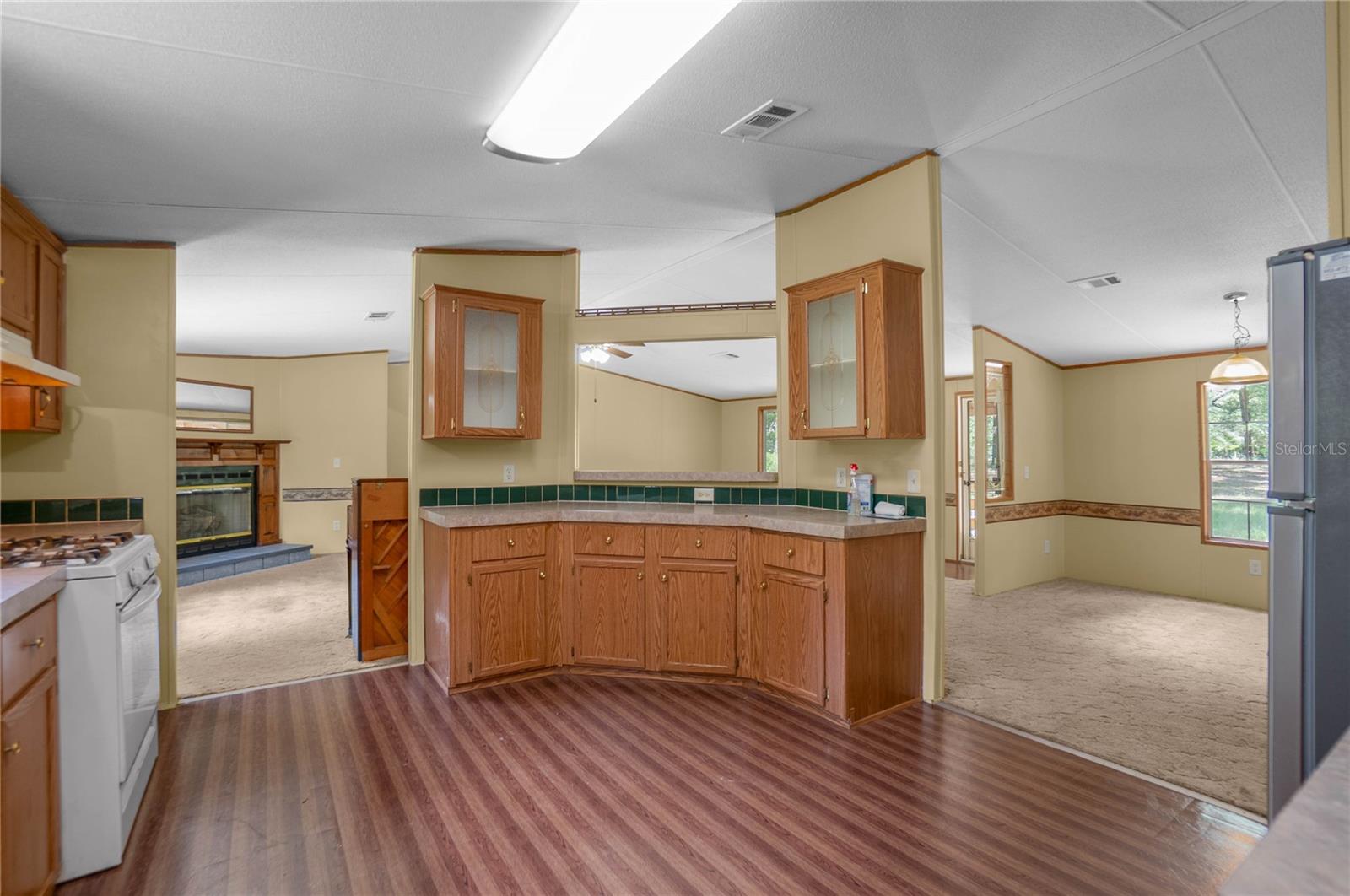 SILVER RIDGE SUB - Residential