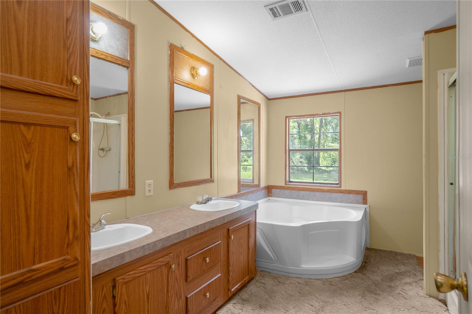 SILVER RIDGE SUB - Residential
