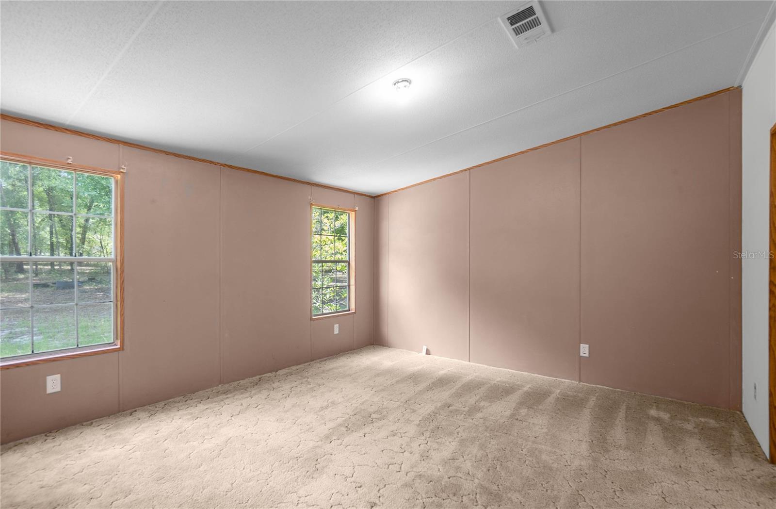 SILVER RIDGE SUB - Residential
