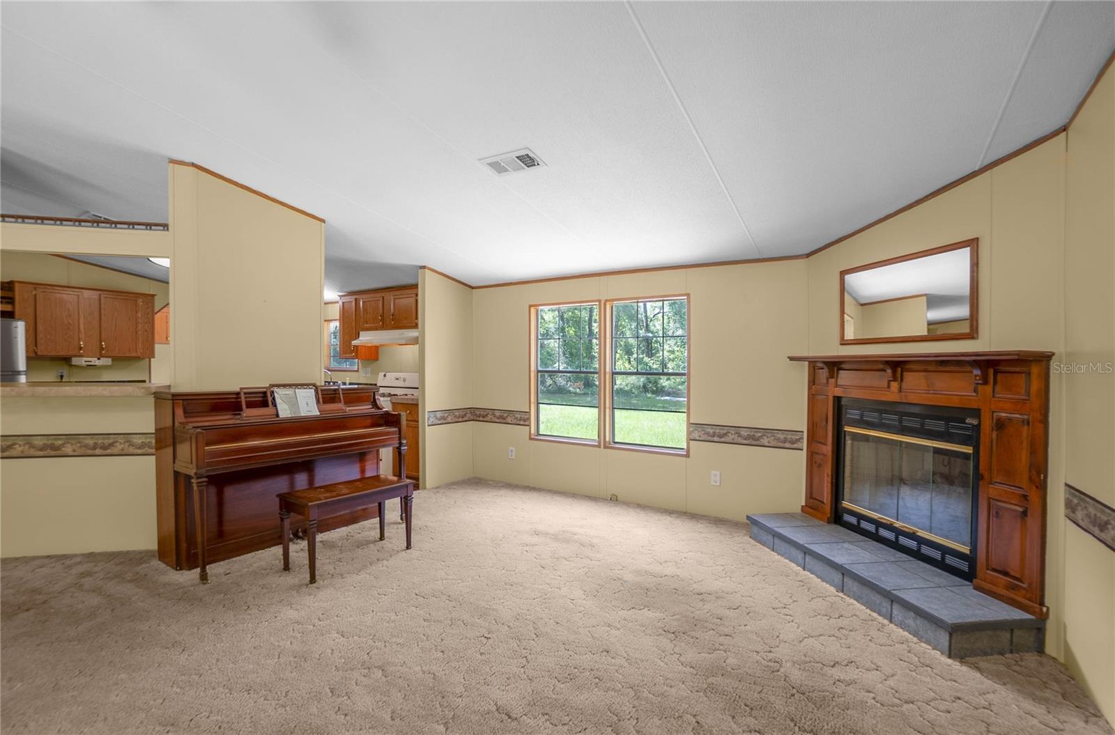 SILVER RIDGE SUB - Residential