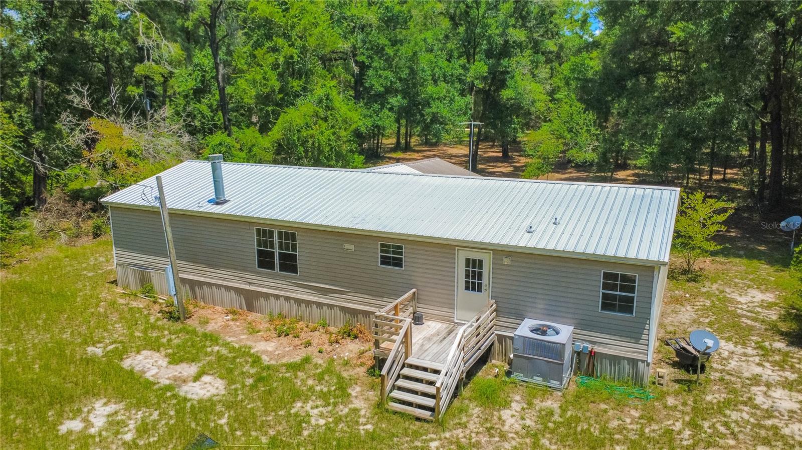 SILVER RIDGE SUB - Residential