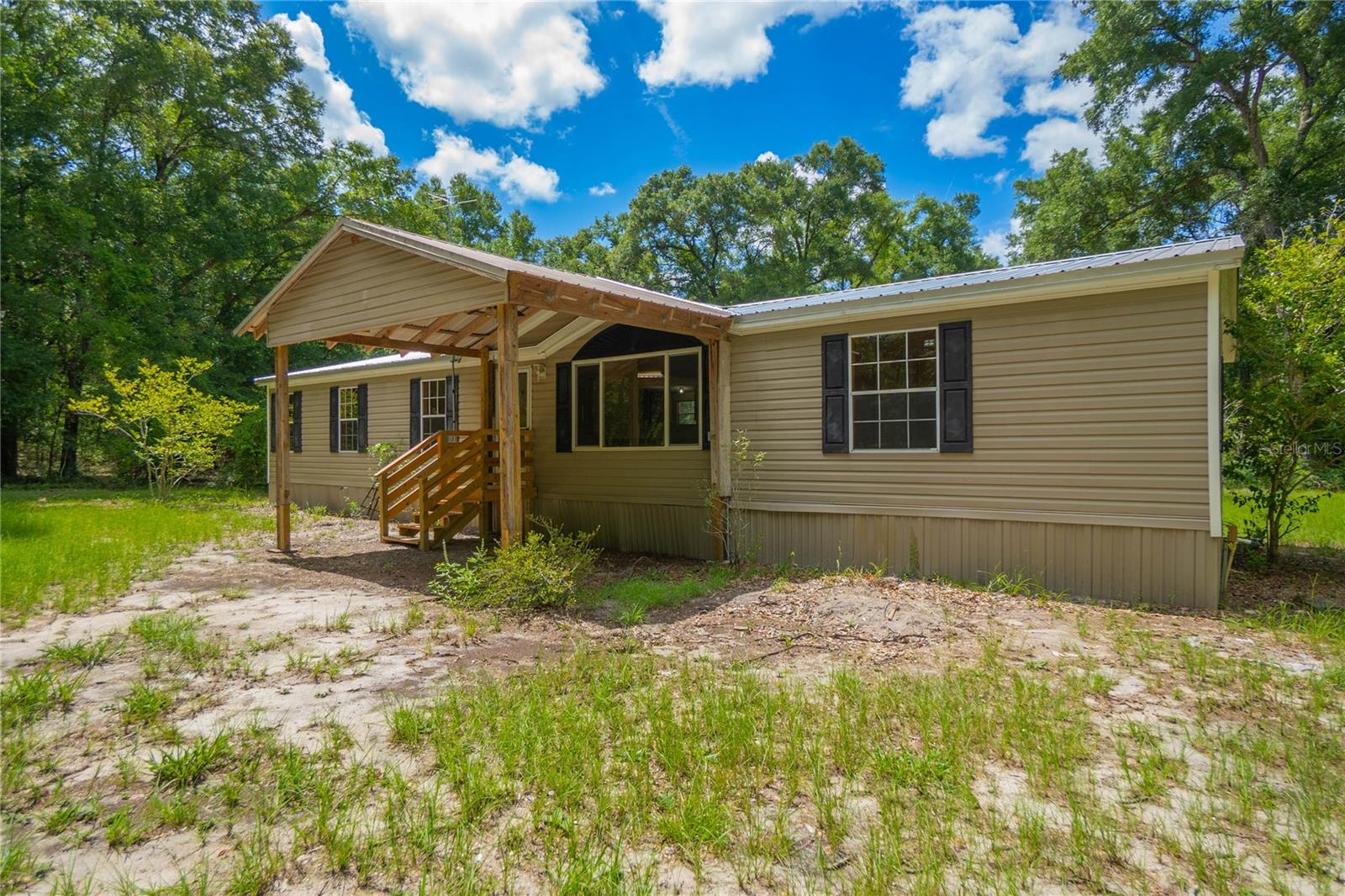 SILVER RIDGE SUB - Residential