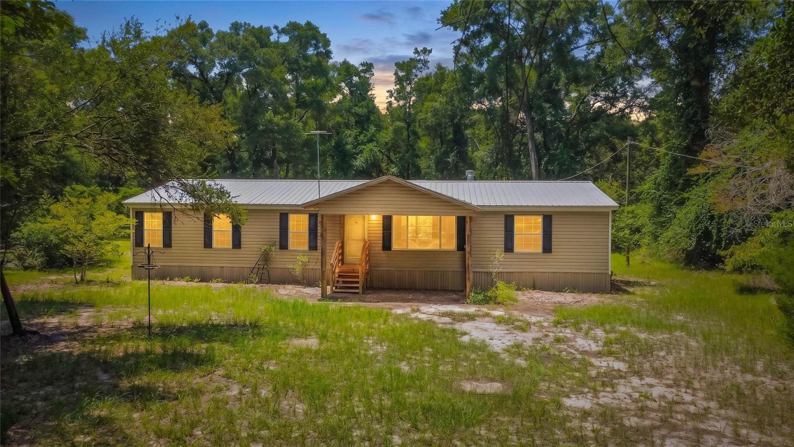 SILVER RIDGE SUB - Residential