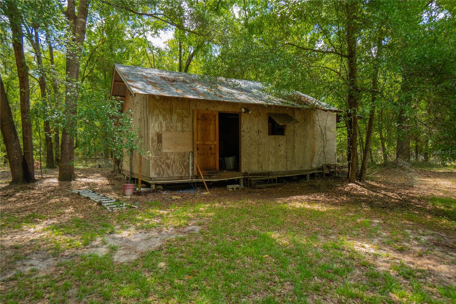 SILVER RIDGE SUB - Residential