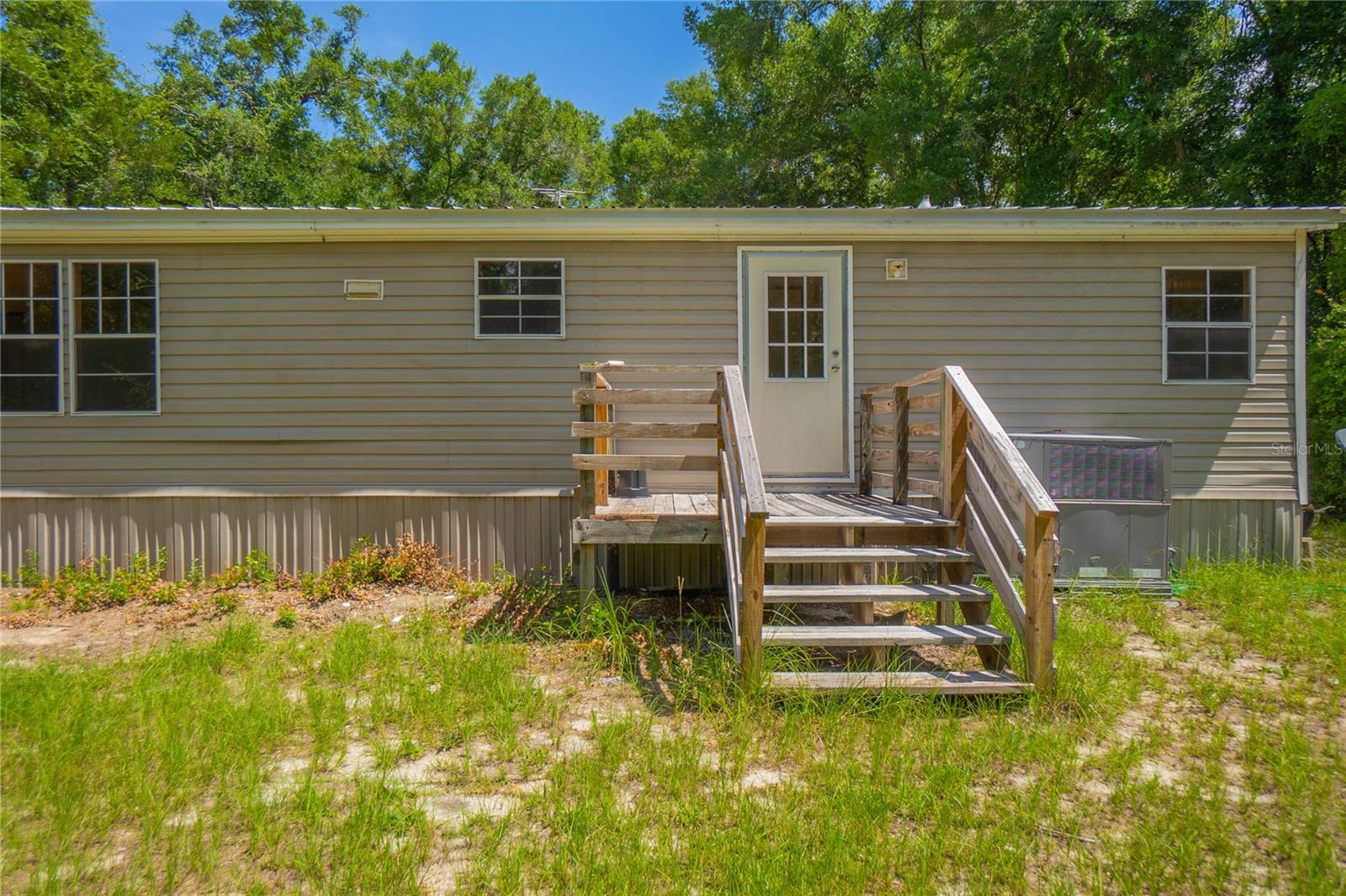 SILVER RIDGE SUB - Residential