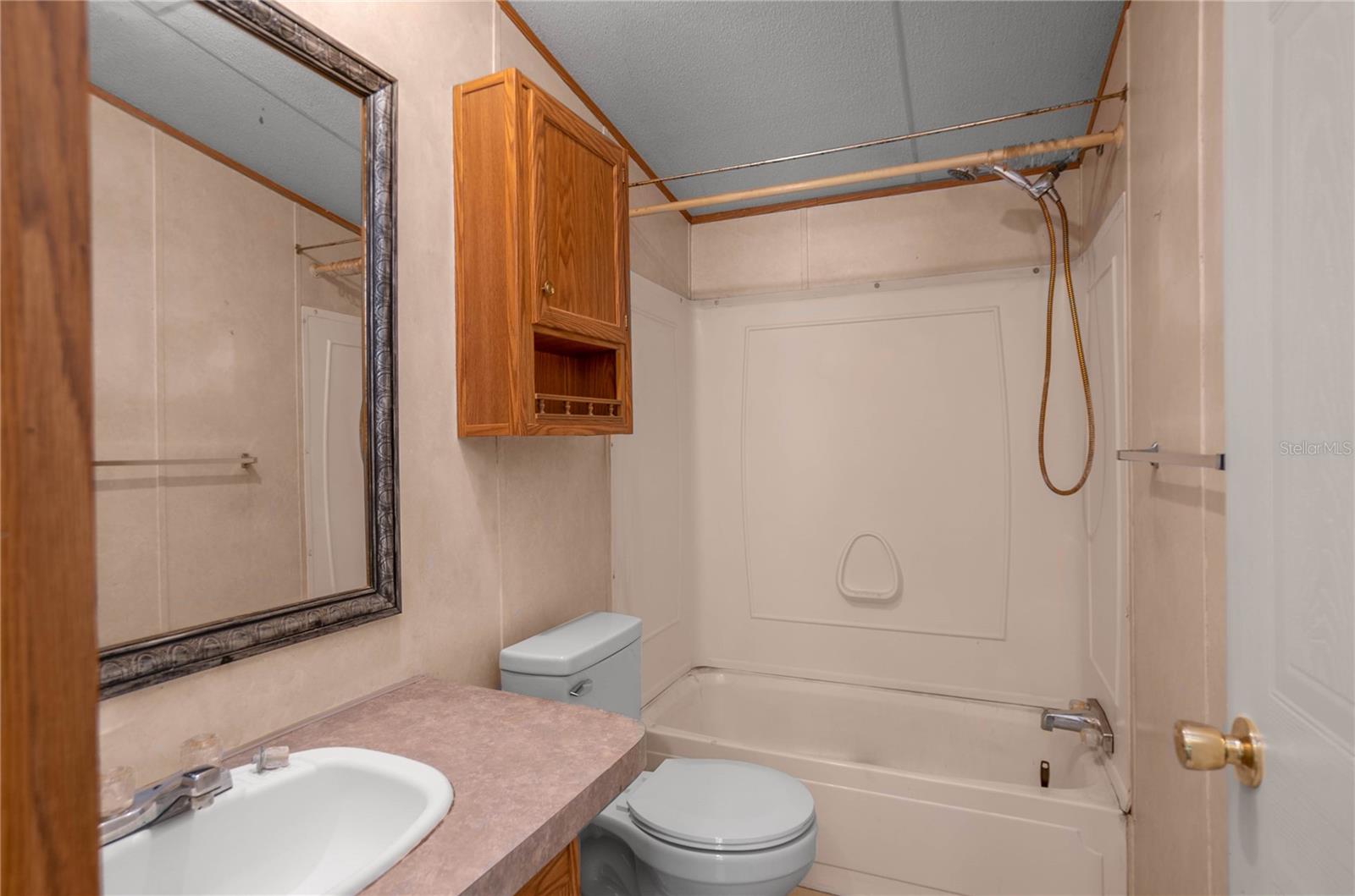 SILVER RIDGE SUB - Residential