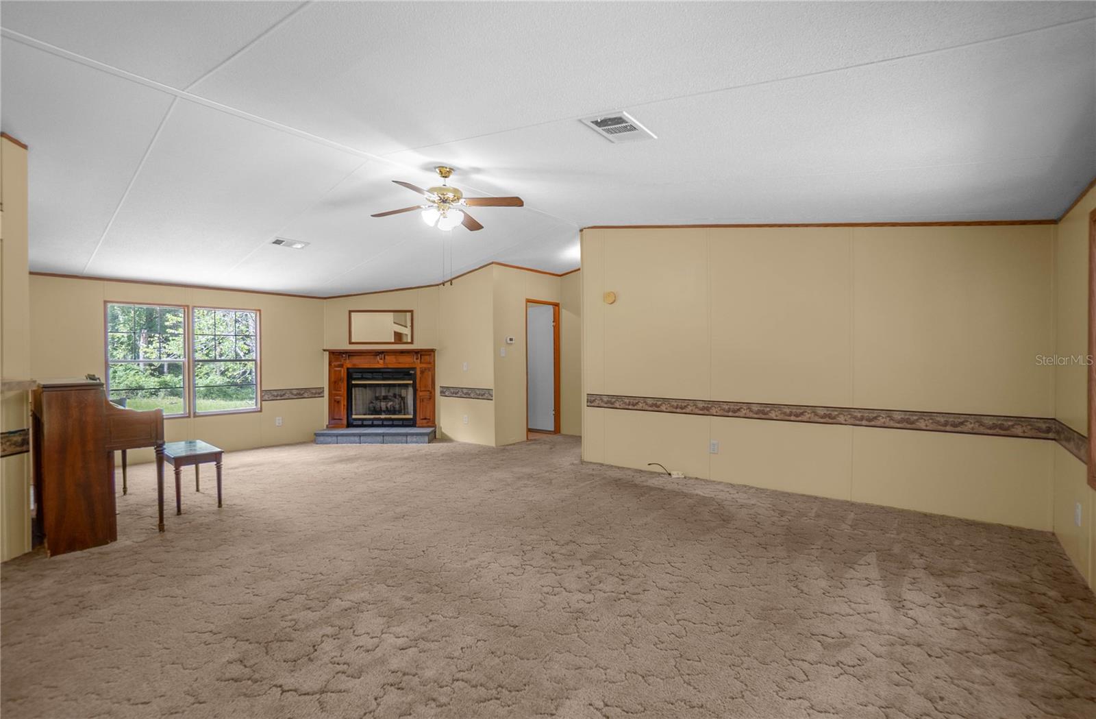 SILVER RIDGE SUB - Residential