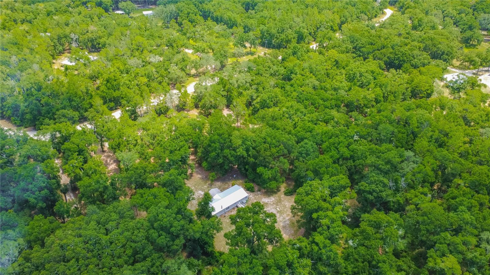 SILVER RIDGE SUB - Residential