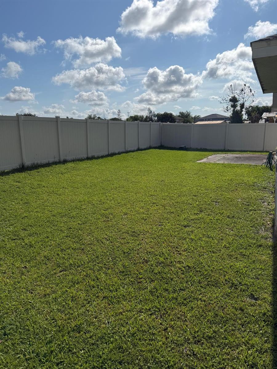 MEADOW WOODS VILLAGE 10 - Residential