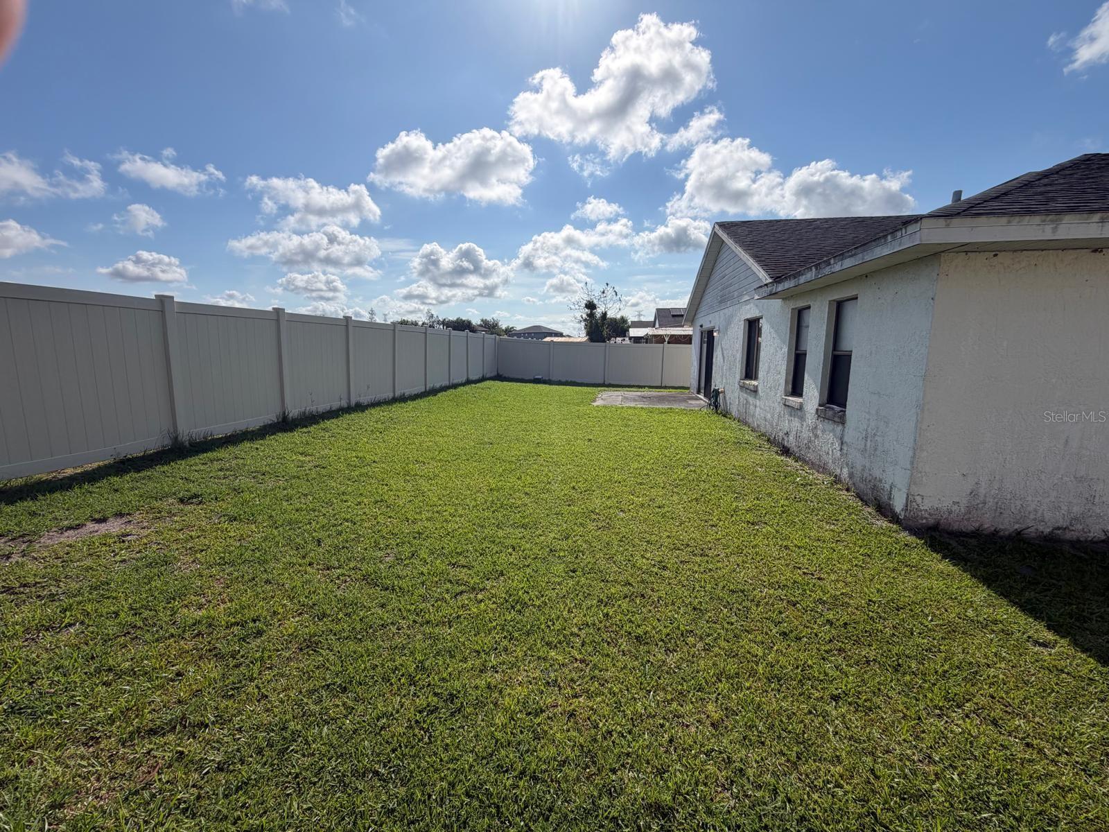 MEADOW WOODS VILLAGE 10 - Residential