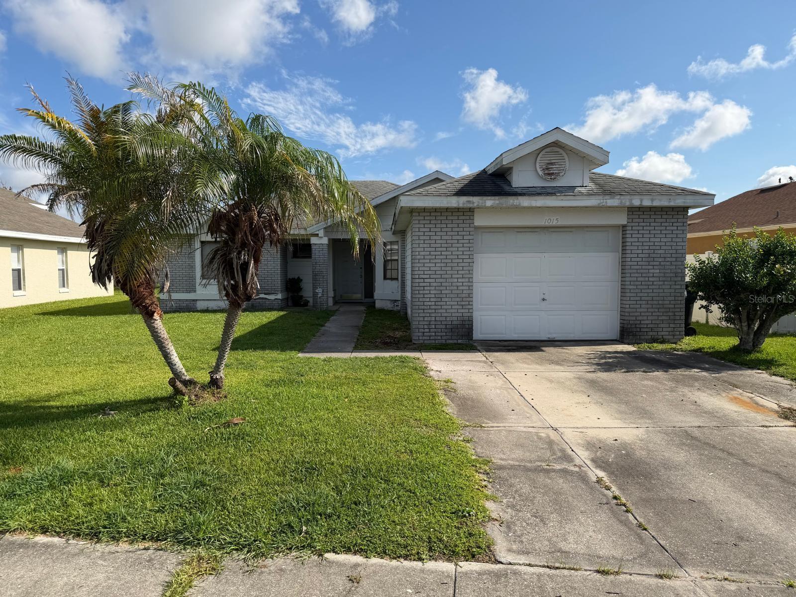 MEADOW WOODS VILLAGE 10 - Residential