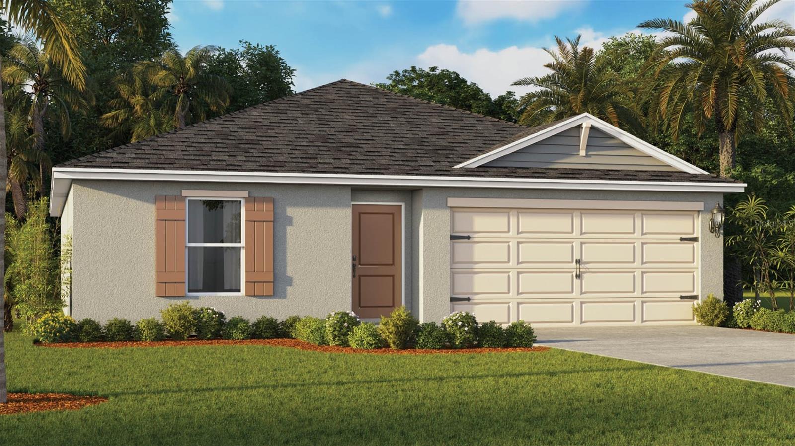 GARDENSIDE PH 1/ORMOND STATION - Residential