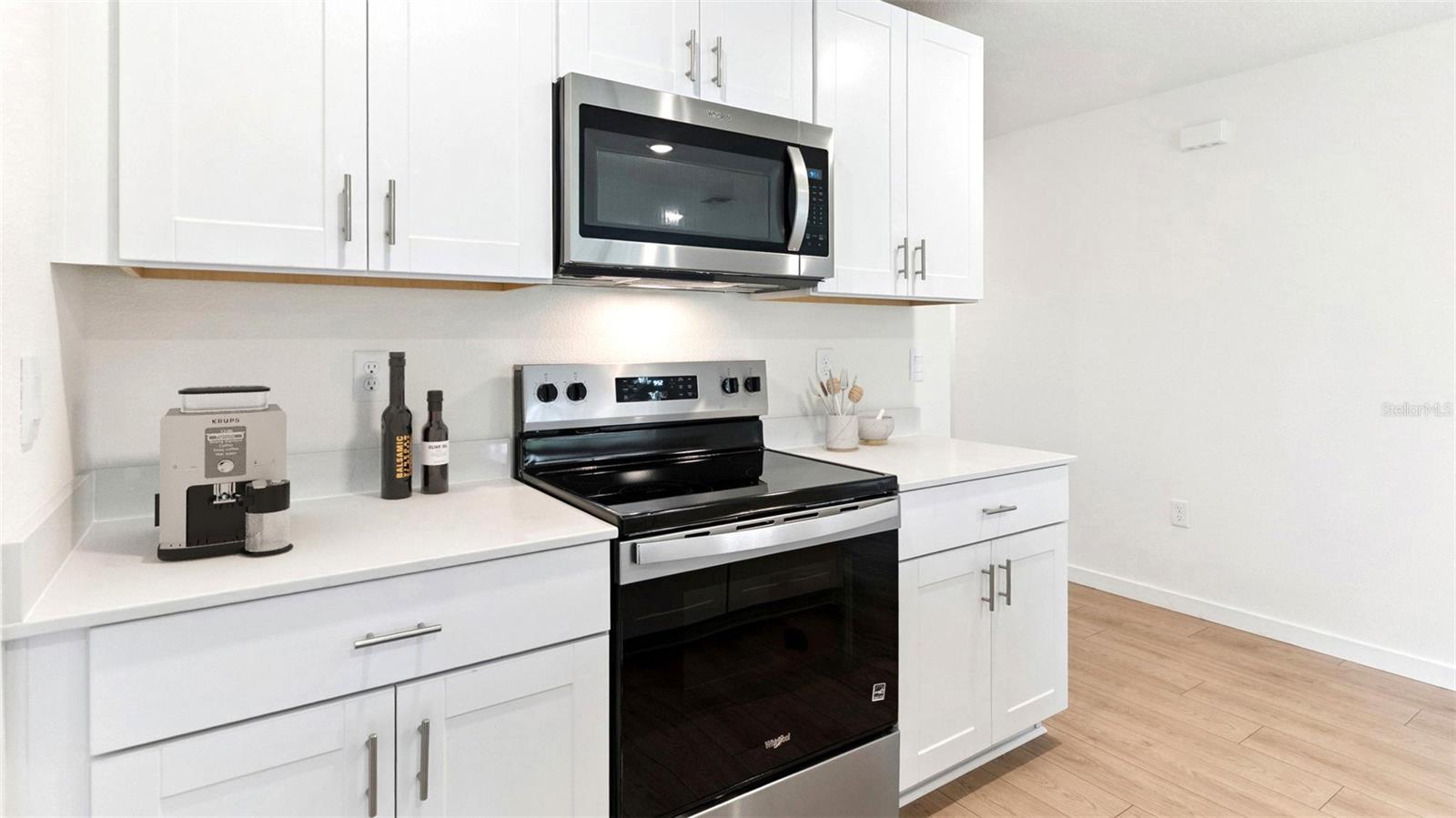 GARDENSIDE PH 1/ORMOND STATION - Residential