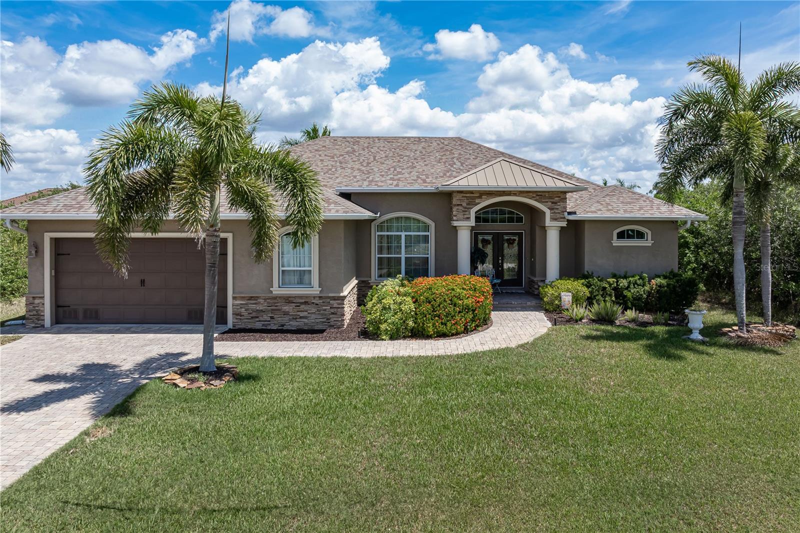 PORT CHARLOTTE SEC 093 - Residential