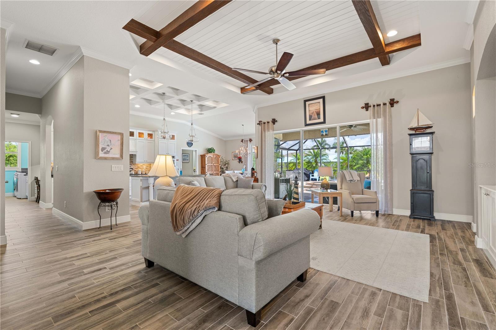 PORT CHARLOTTE SEC 093 - Residential