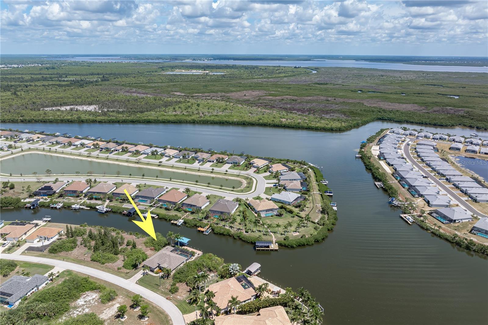 PORT CHARLOTTE SEC 093 - Residential