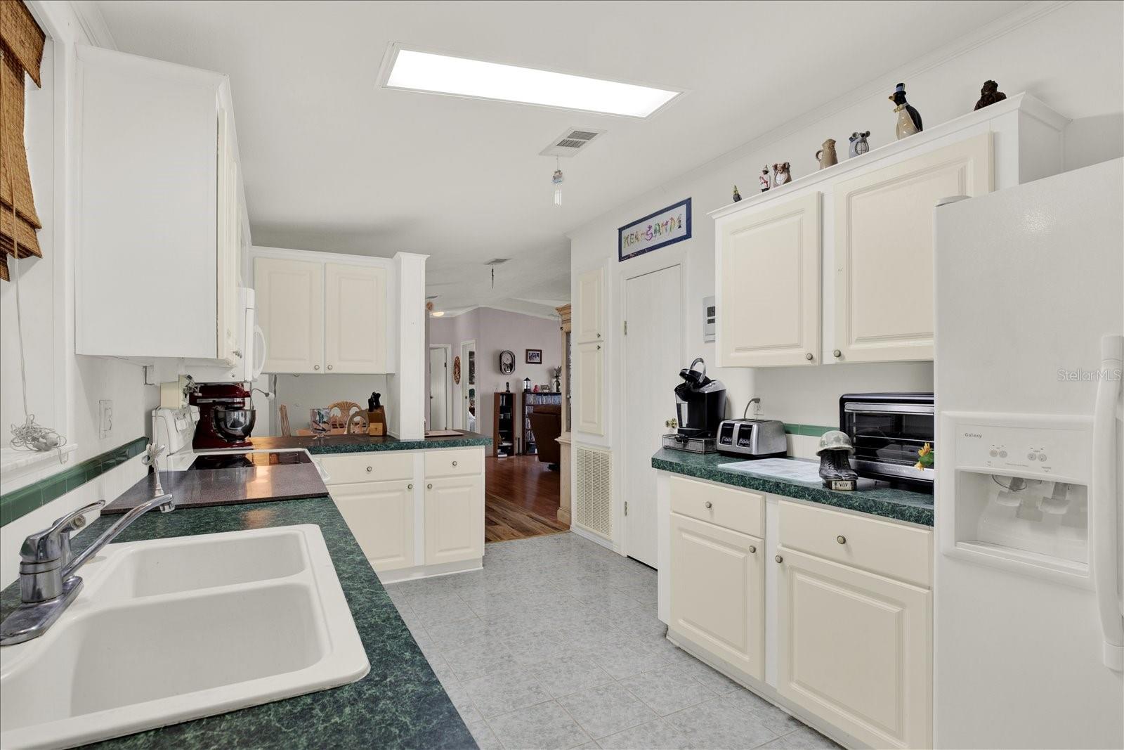 BROOKRIDGE COMM - Residential