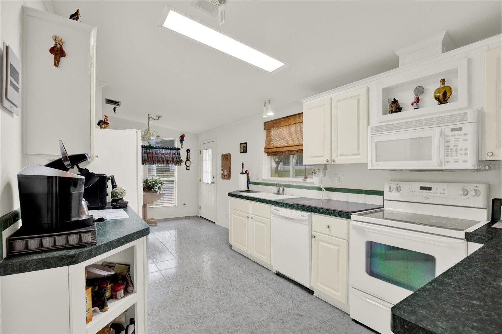 BROOKRIDGE COMM - Residential