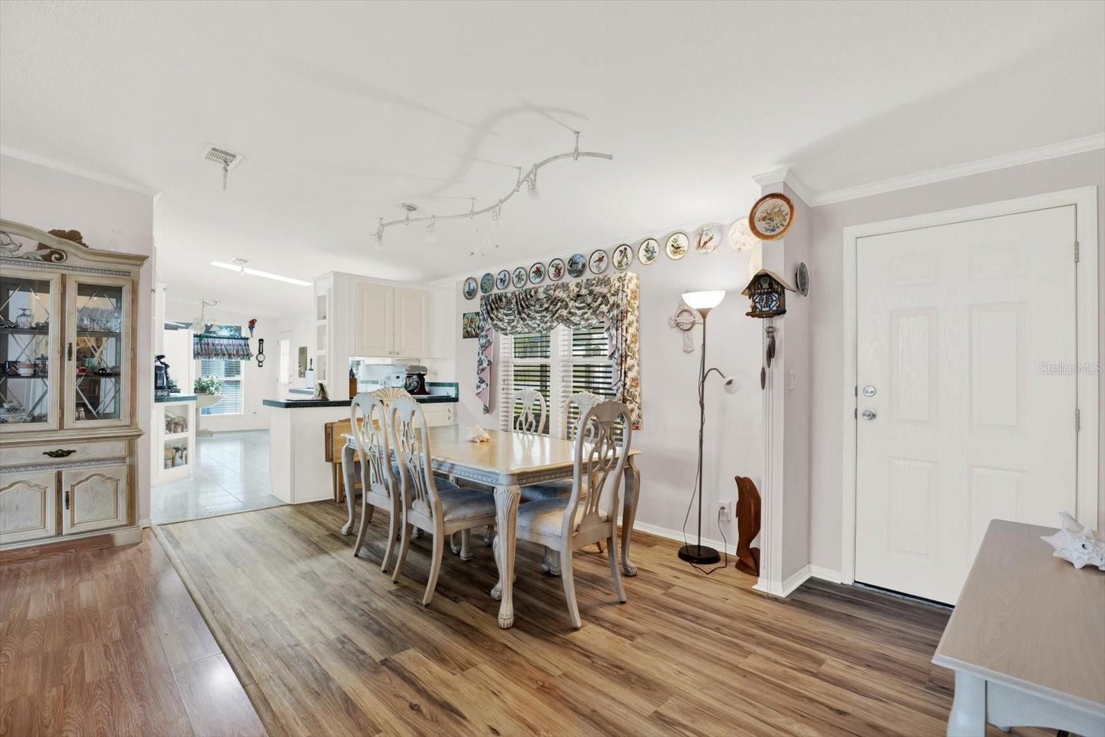 BROOKRIDGE COMM - Residential