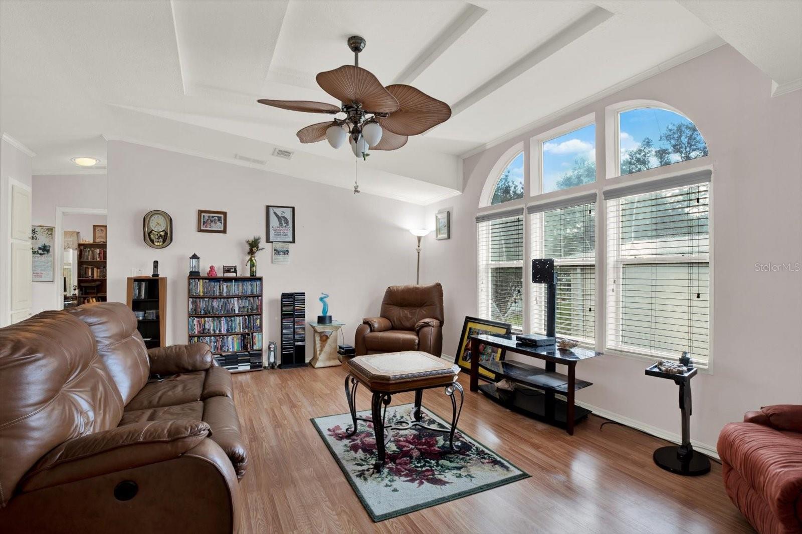 BROOKRIDGE COMM - Residential