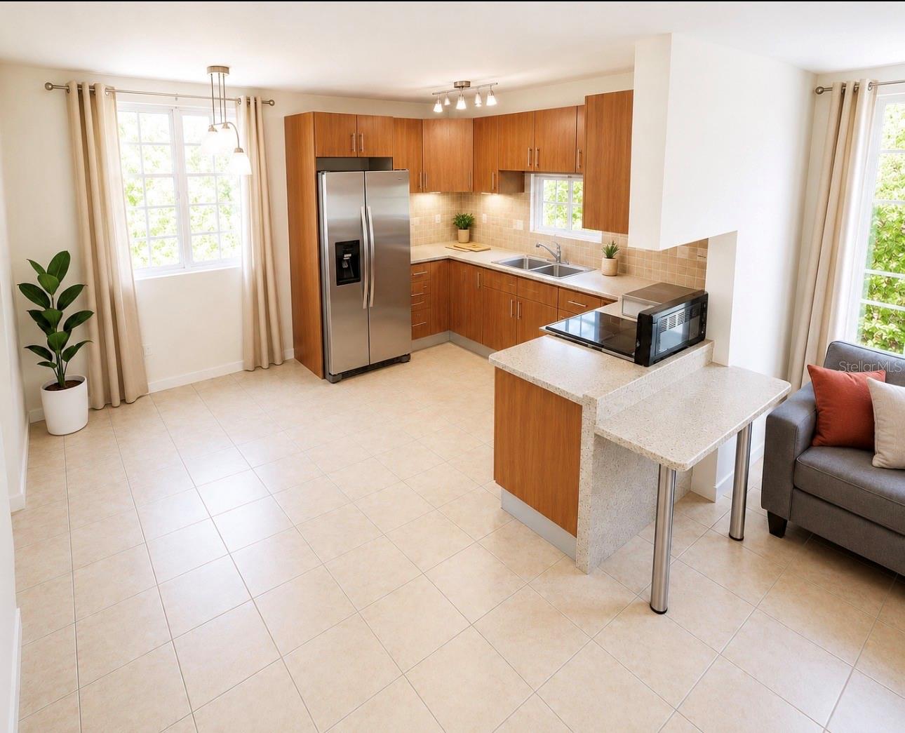 RIVER EDGE HILLS - Residential