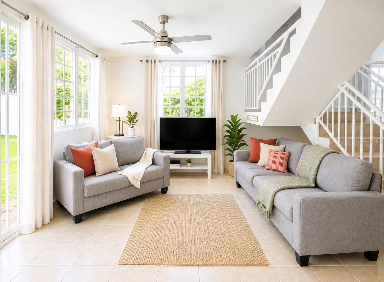RIVER EDGE HILLS - Residential