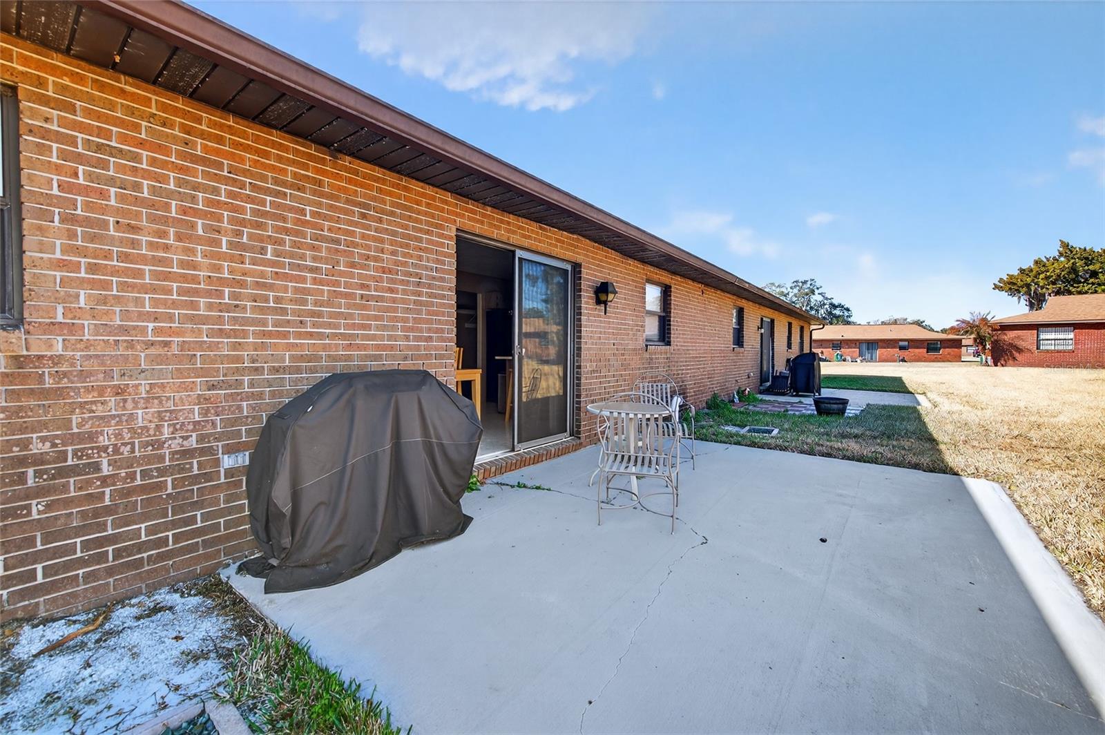 SHADY ACRES CONDO - Residential