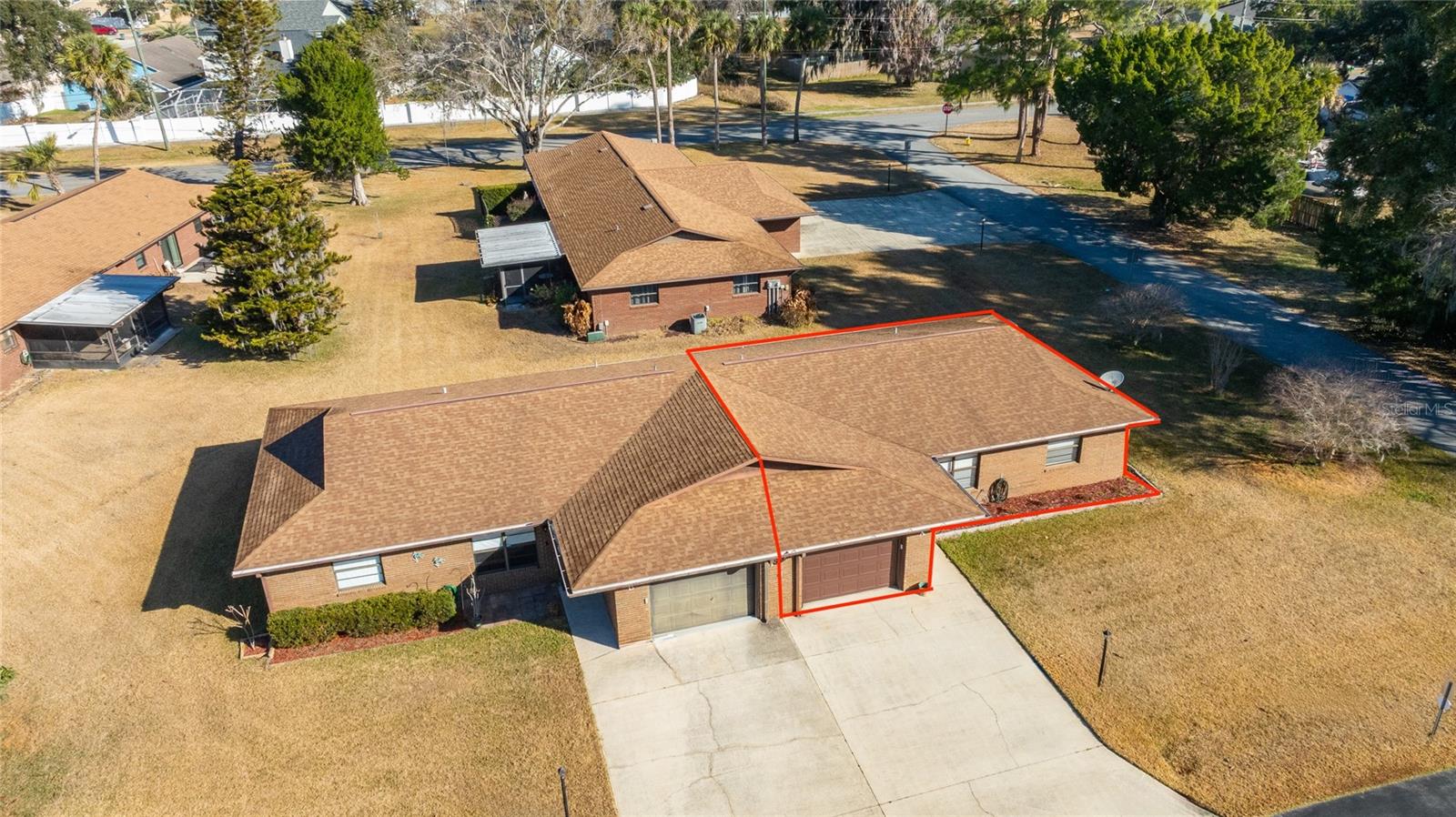 SHADY ACRES CONDO - Residential