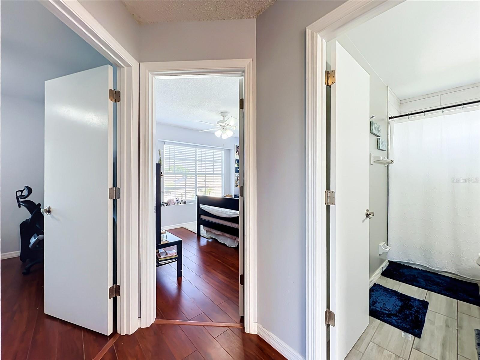 SUTTON RIDGE PH 2 UNIT 1 - Residential
