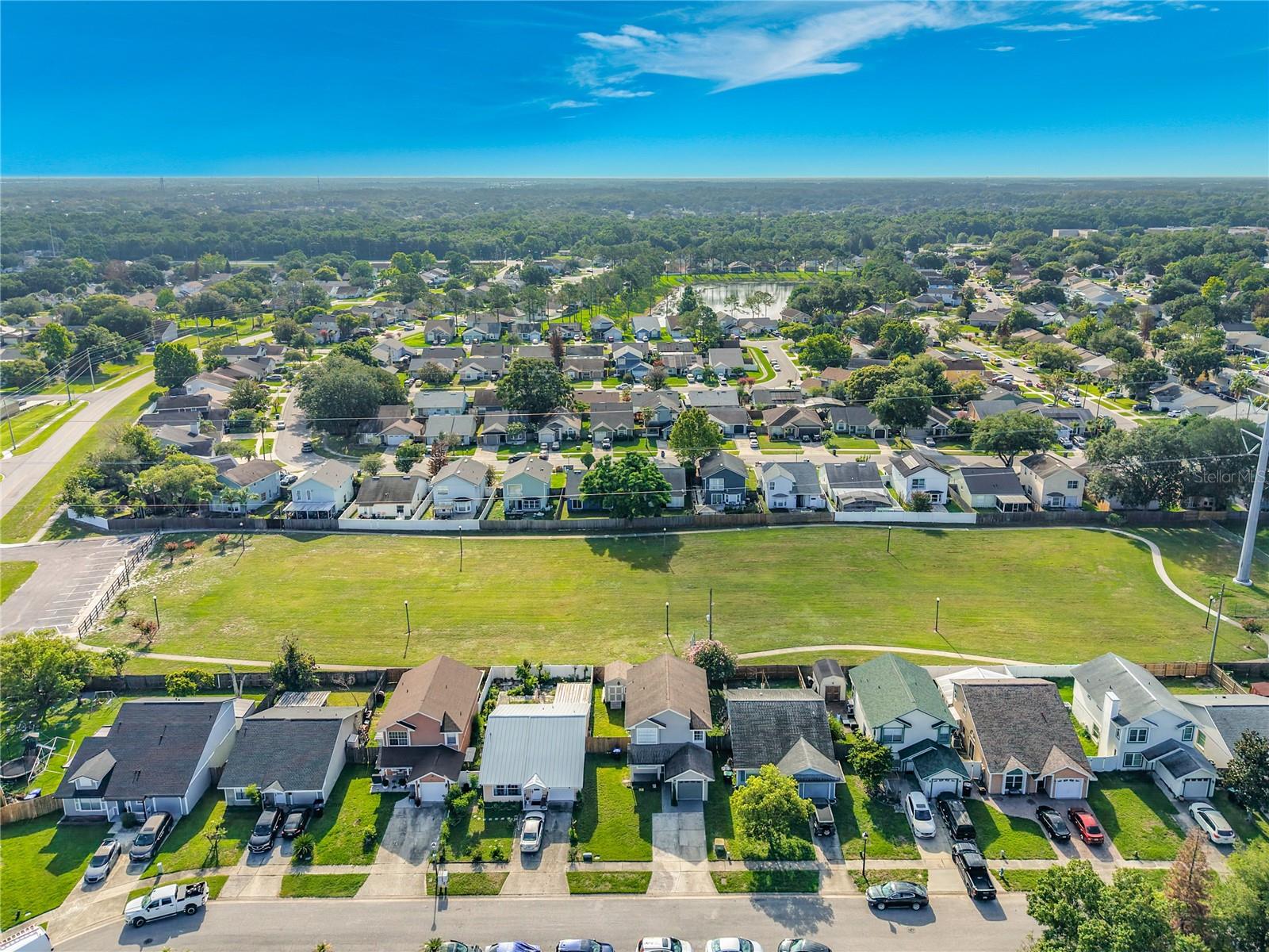 SUTTON RIDGE PH 2 UNIT 1 - Residential