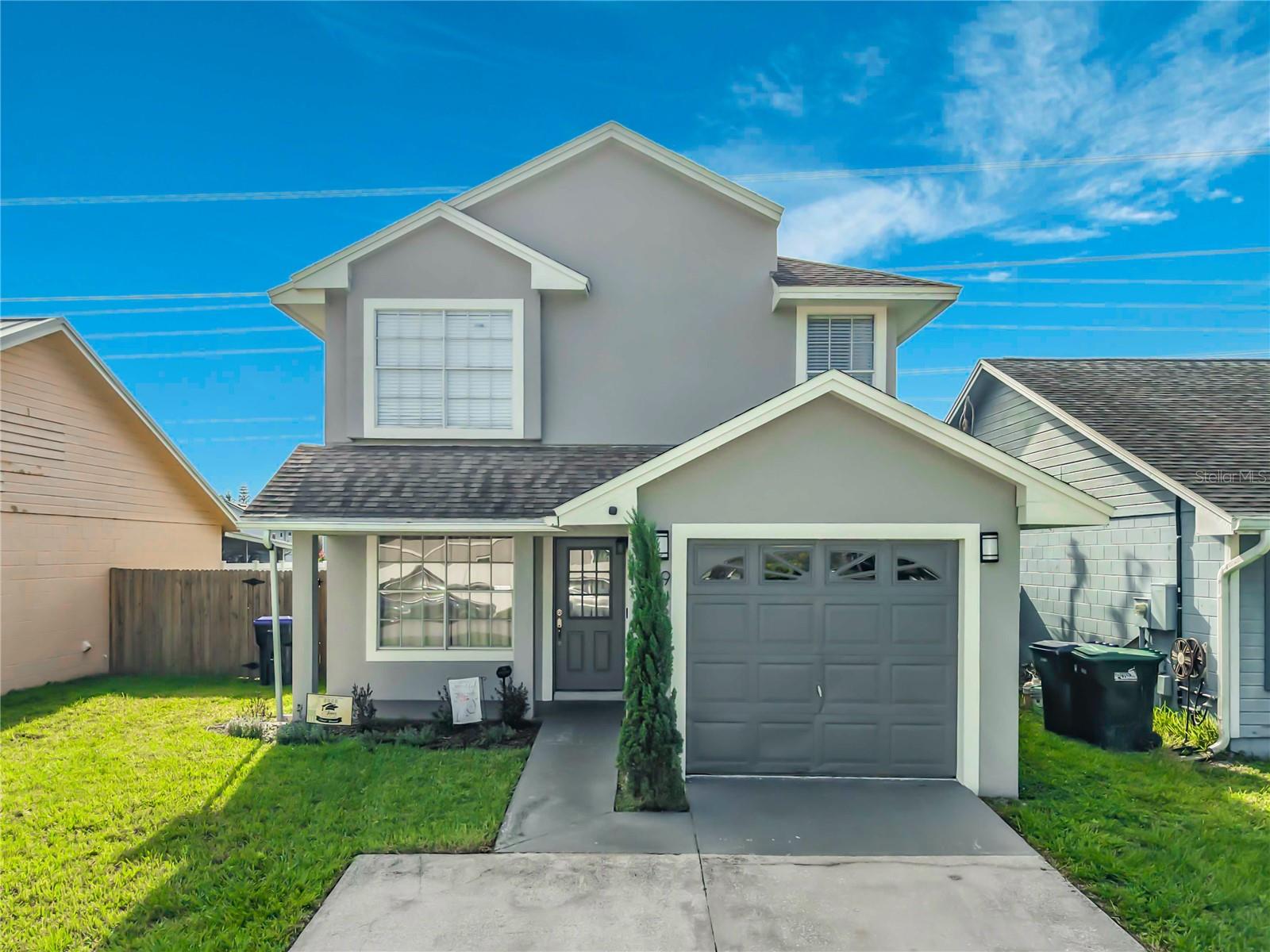 SUTTON RIDGE PH 2 UNIT 1 - Residential