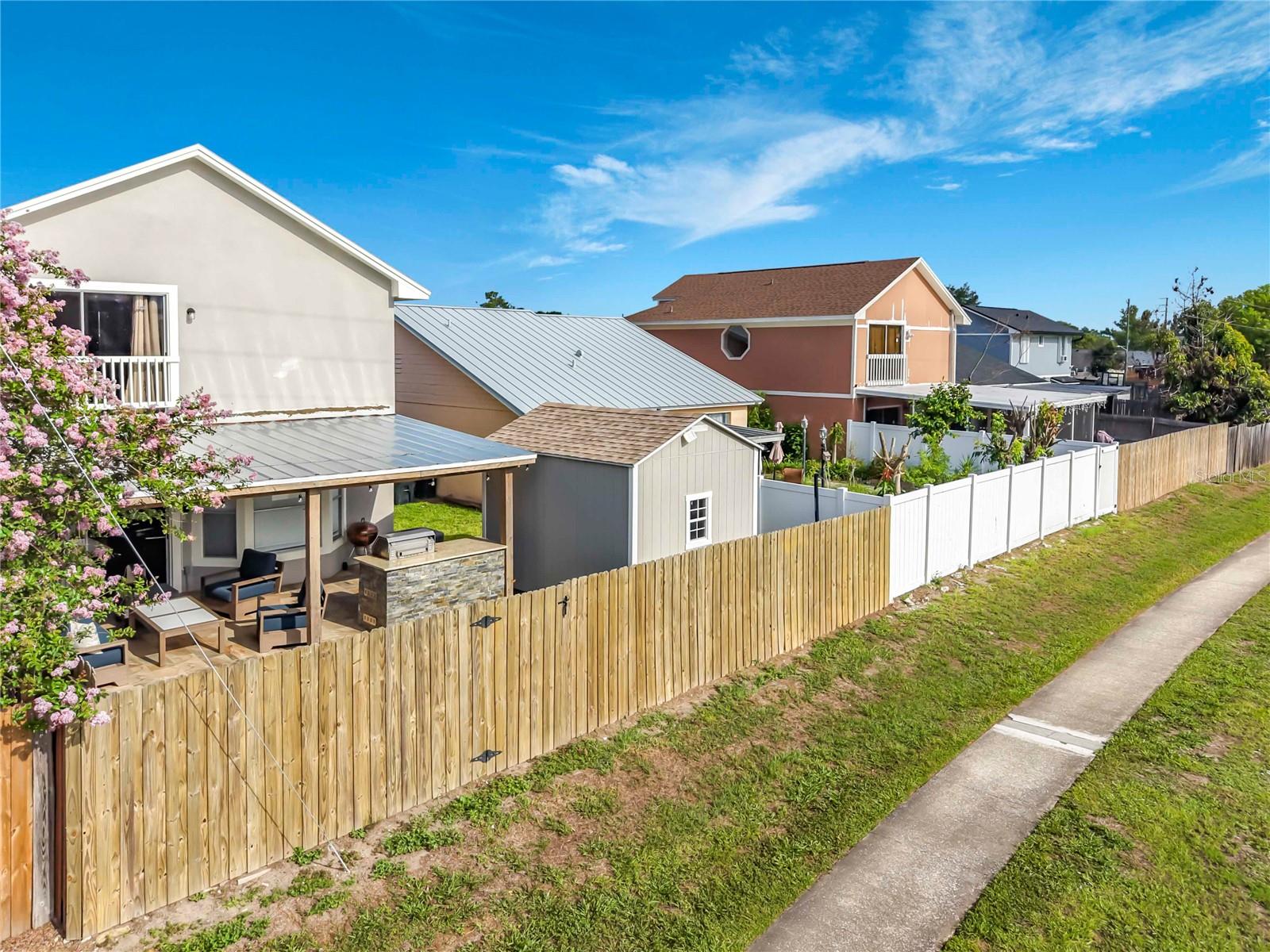 SUTTON RIDGE PH 2 UNIT 1 - Residential