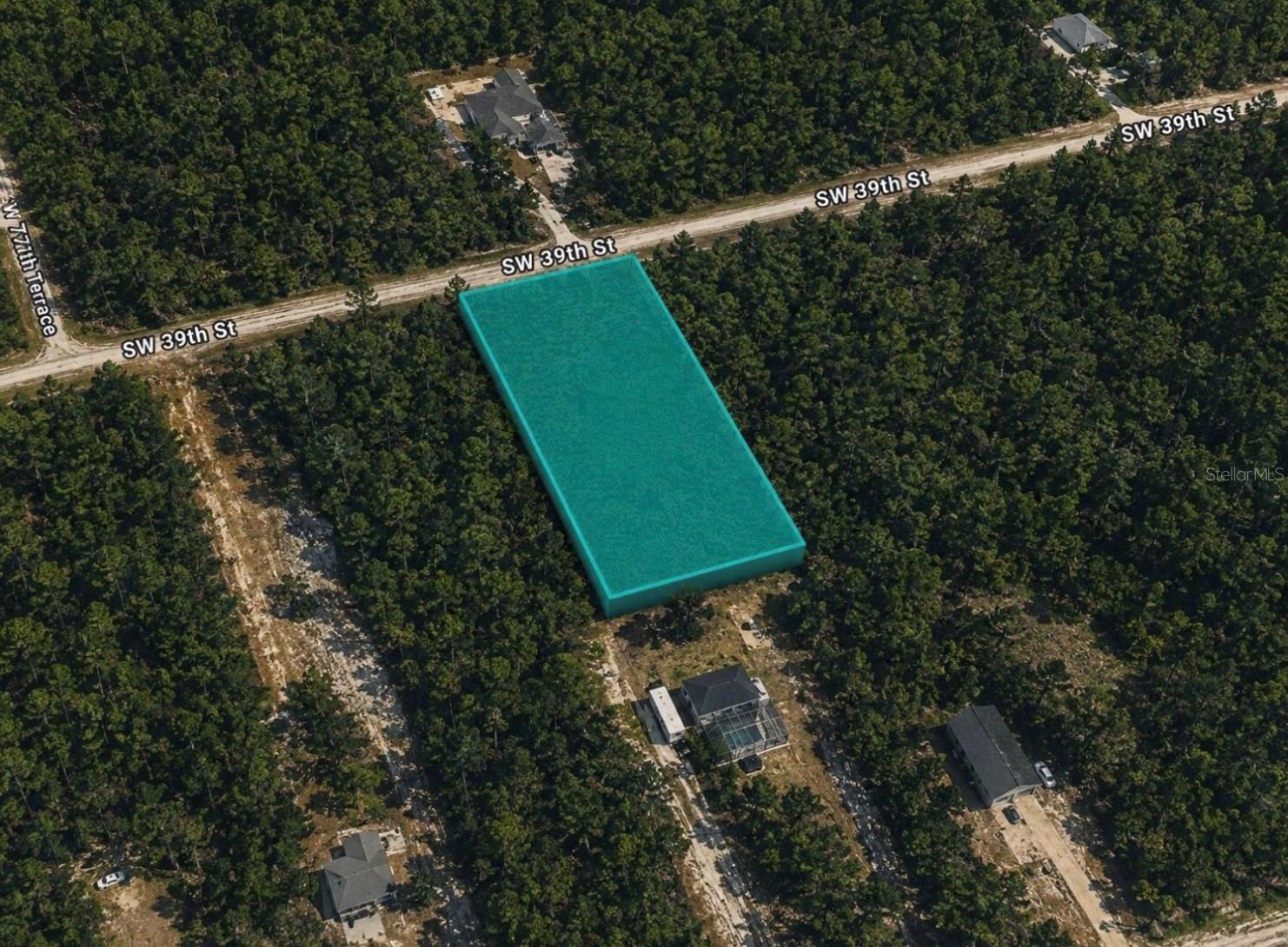 Build your dream home on this beautiful 0.94-acre residential lot in Marion County, FL! Enjoy privacy, flexibility, and plenty of room for a custom home, workshop, or outdoor retreat. Conveniently located near everyday amenities while offering a peaceful country atmosphere. Cash purchase only. Buyer pays all closing costs.