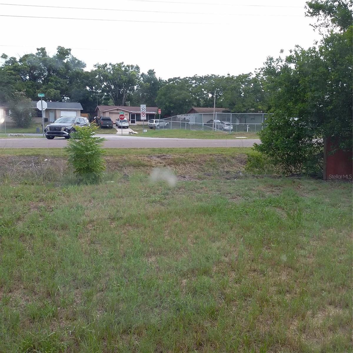 HOLIDAY HILL ESTATES - Residential
