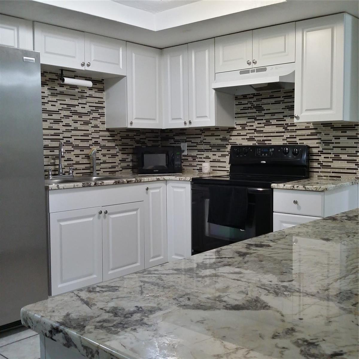 HOLIDAY HILL ESTATES - Residential
