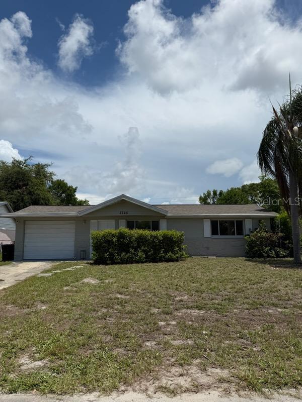 HOLIDAY HILL ESTATES - Residential