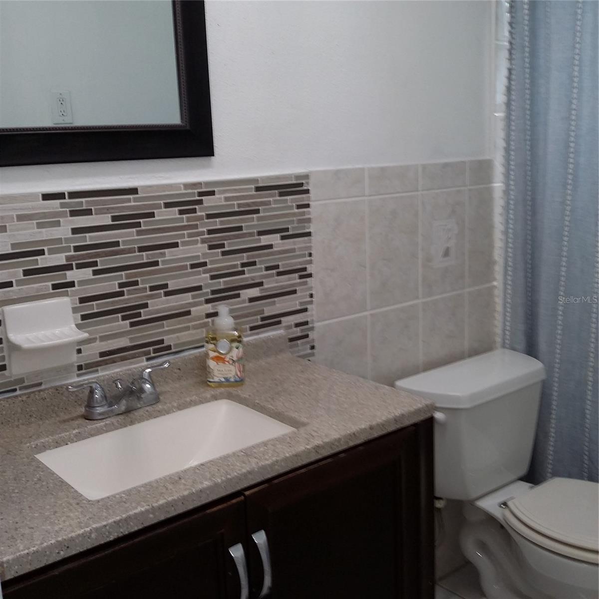 HOLIDAY HILL ESTATES - Residential
