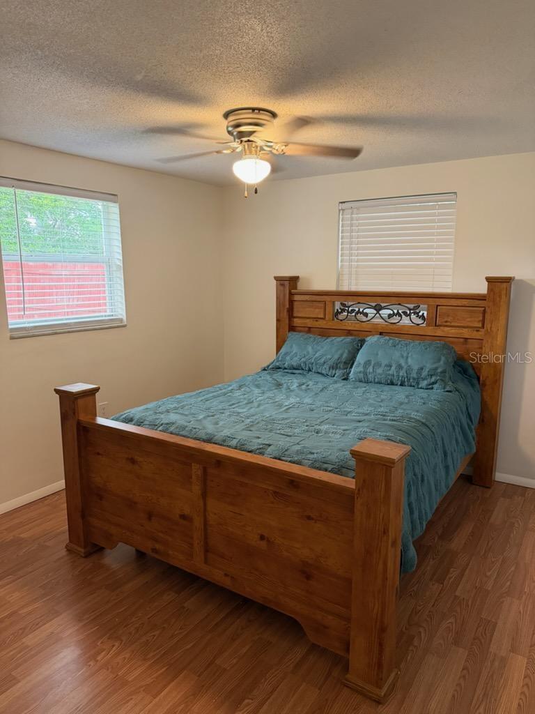 HOLIDAY HILL ESTATES - Residential