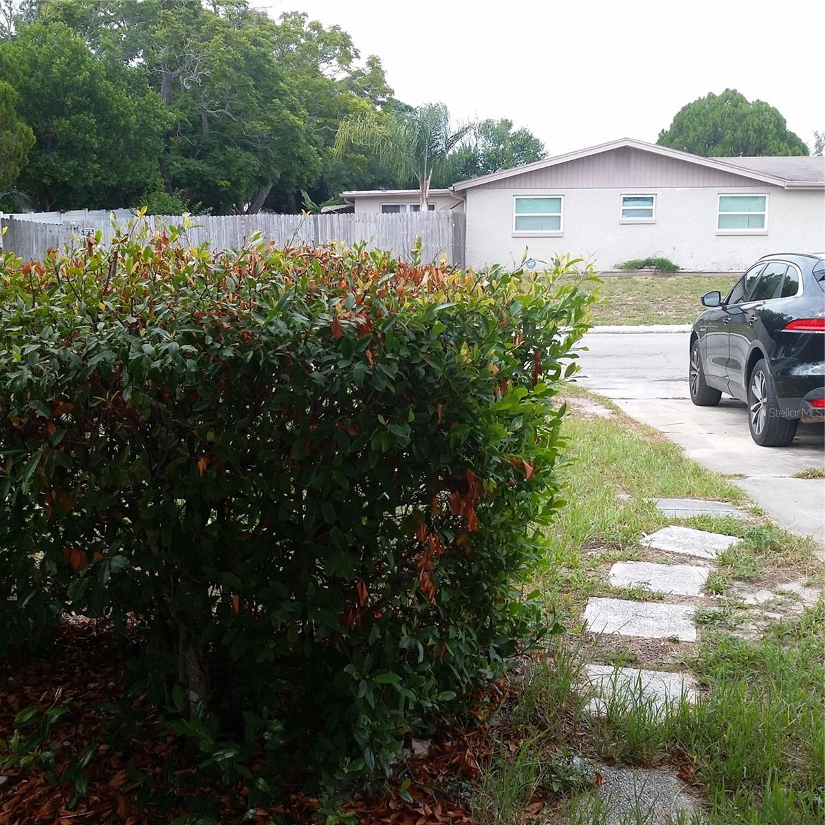 HOLIDAY HILL ESTATES - Residential