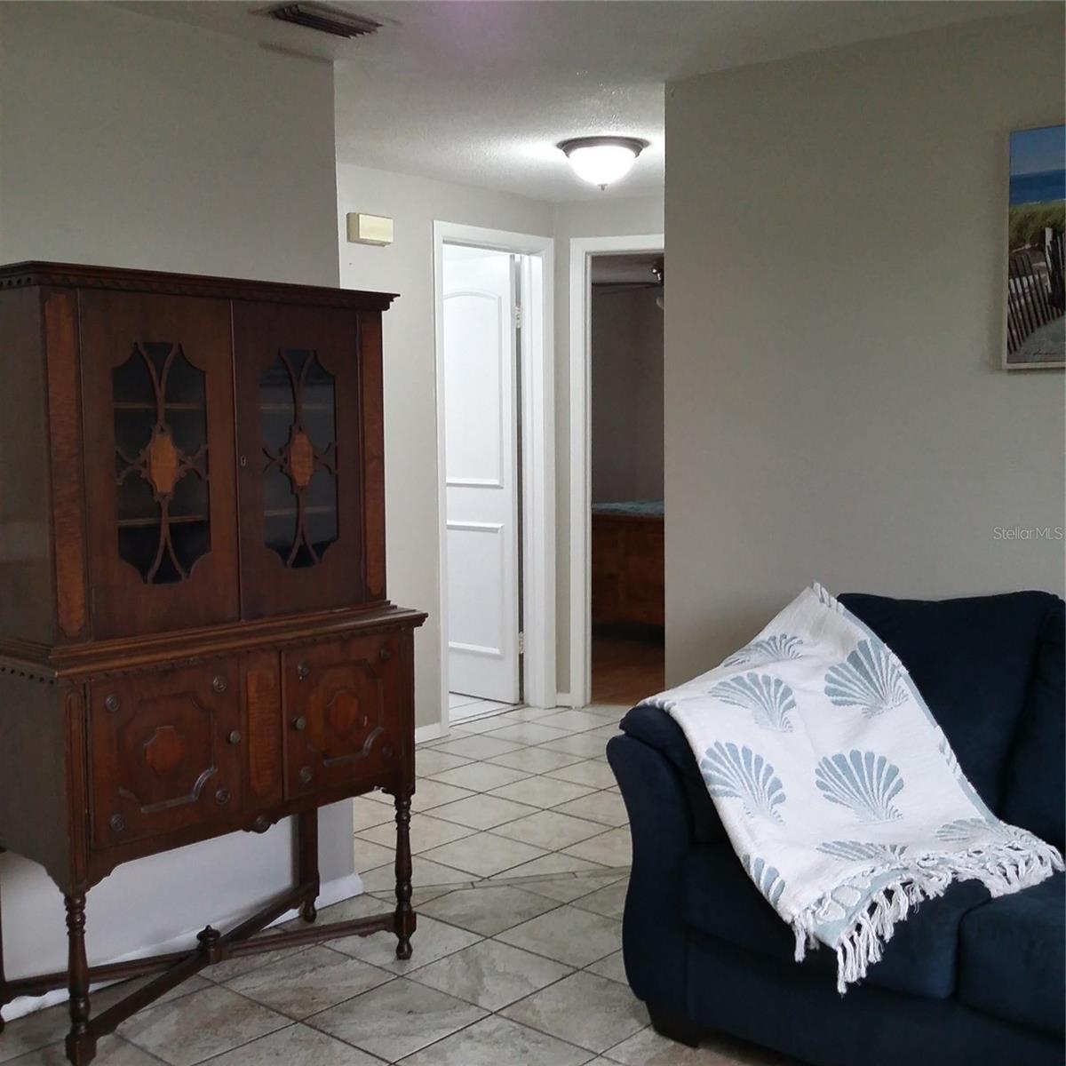 HOLIDAY HILL ESTATES - Residential