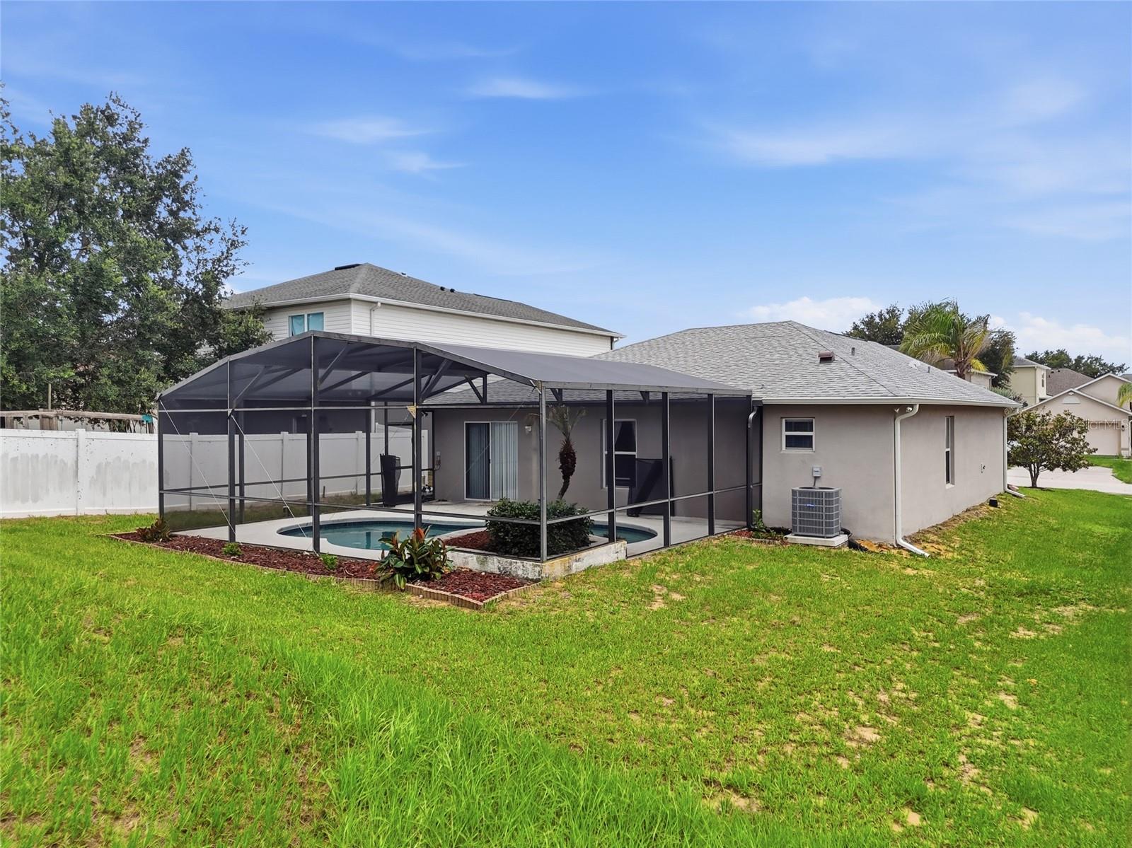 PINES WEST PH 02 - Residential